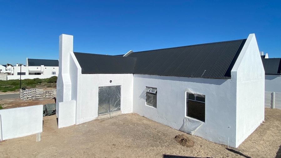 3 Bedroom Property for Sale in Atlantic Waves Estate Western Cape